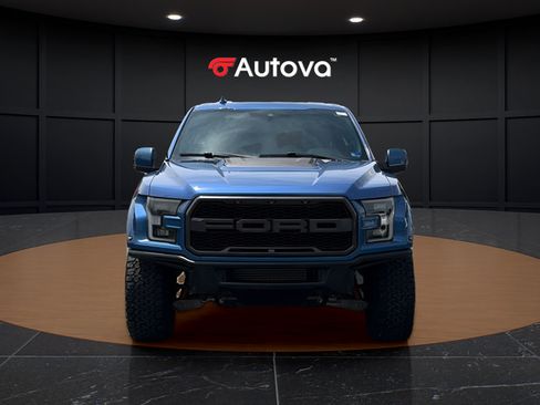Used 2020 Ford F150 Raptor AWD/4WD image 8