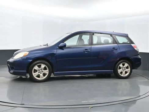 Used 2005 Toyota Matrix XR w/ Extra Value Pkg 2 image 5