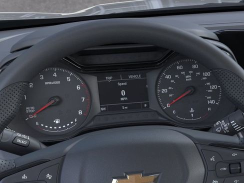 New 2026 Chevrolet Trax LS w/ LS Convenience Package image 42