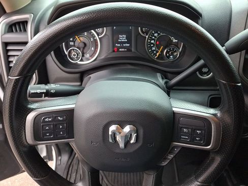 Used 2020 RAM 3500 Tradesman AWD/4WD image 19