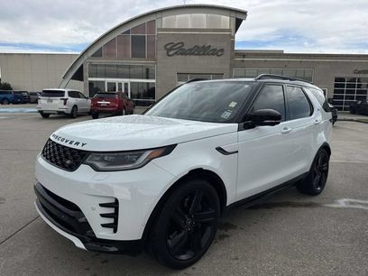 Used 2023 Land Rover Discovery S R-Dynamic