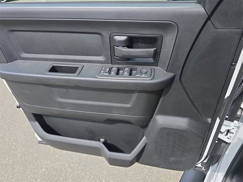 New 2026 RAM 2500 Tradesman image 26