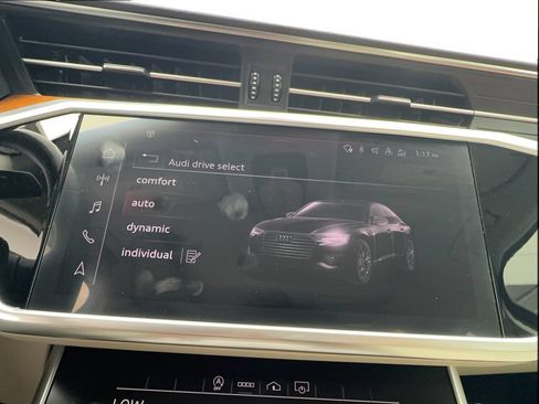 Used 2023 Audi A6 2.0T Premium w/ Convenience Package AWD/4WD image 49