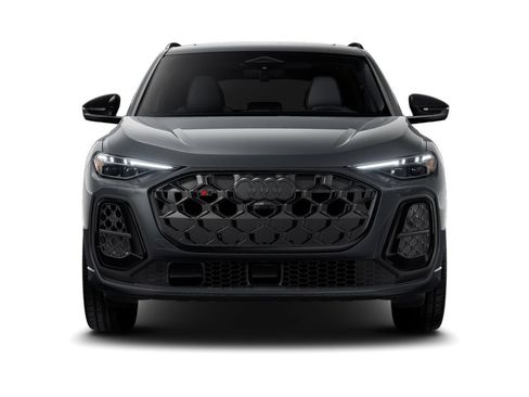 Certified 2026 Audi SQ5 Premium Plus AWD/4WD image 4