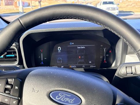 Used 2025 Ford Maverick XLT w/ XLT Luxury Package image 20