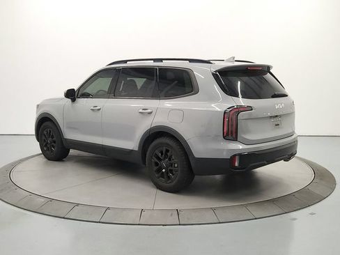 Used 2024 Kia Telluride SX X-Pro AWD/4WD image 6