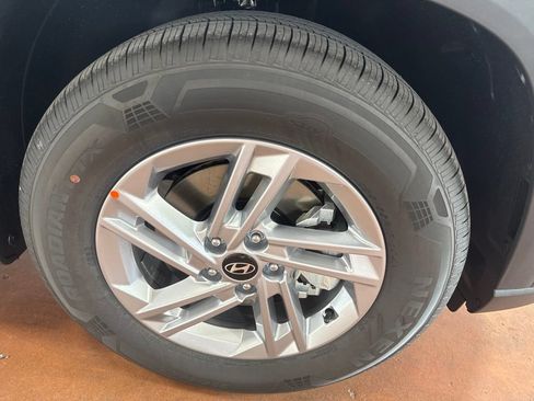 New 2026 Hyundai Tucson SE FWD image 11