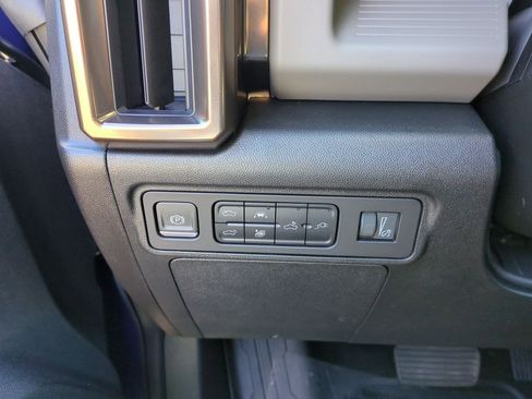Used 2024 GMC Hummer EV 3X image 19