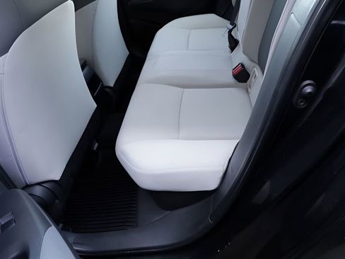 Certified 2022 Toyota Corolla LE FWD image 22