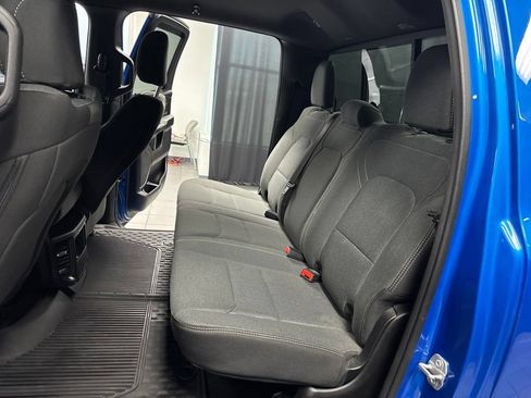 Used 2024 RAM 1500 Tradesman AWD/4WD image 28