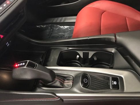 Used 2024 Dodge Charger R/T w/ Plus Group image 21