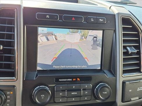 Used 2020 Ford F150 Raptor AWD/4WD image 13
