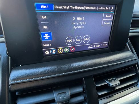 Used 2023 Chevrolet Tahoe LS image 26