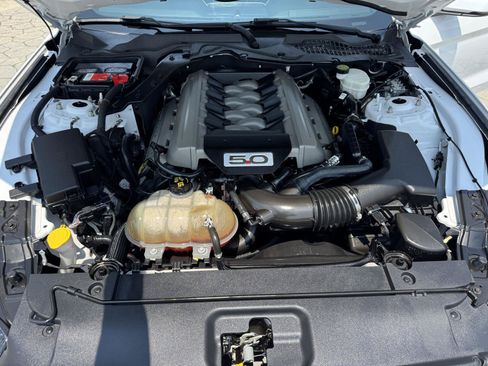 Used 2015 Ford Mustang GT Premium w/ Equipment Group 401A RWD image 19