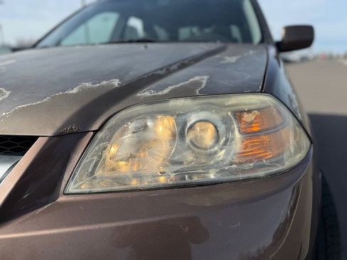 Used 2004 Acura MDX Touring AWD/4WD image 43