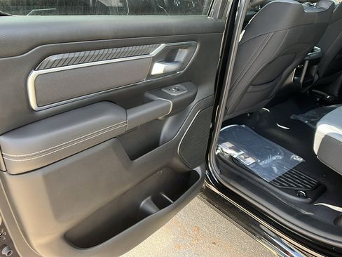 New 2026 RAM 1500 Big Horn image 19