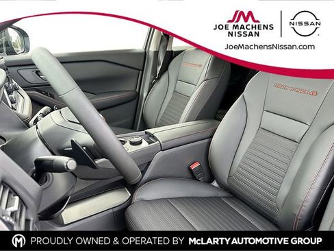 New 2026 Nissan Rogue SV AWD/4WD image 26