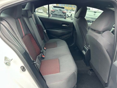 Used 2024 Toyota Corolla SE image 20