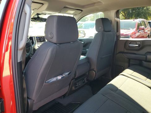 New 2026 Chevrolet Silverado 1500 Custom image 9