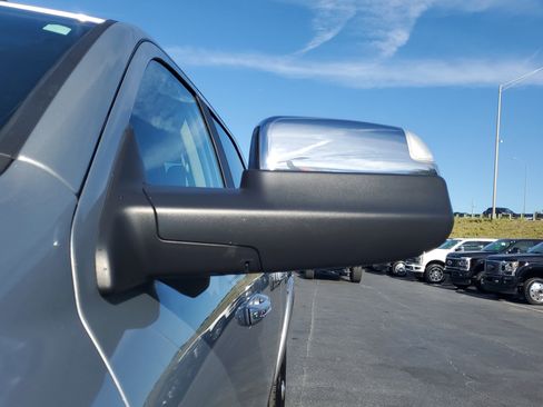 Used 2021 RAM 2500 Laramie image 4