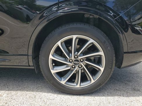 Used 2022 Lincoln Corsair Grand Touring image 25