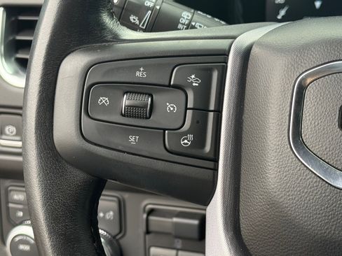 Used 2022 GMC Yukon SLT w/ SLT Premium Package AWD/4WD image 14