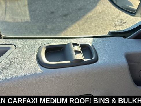 Used 2017 Ford Transit 250 148 Medium Roof RWD image 8