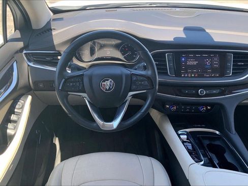 Used 2023 Buick Enclave Essence w/ LPO, Floor Liner Package AWD/4WD image 5