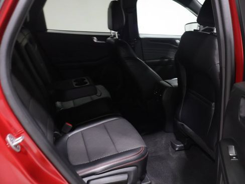 Used 2024 Ford Escape ST-Line AWD/4WD image 18