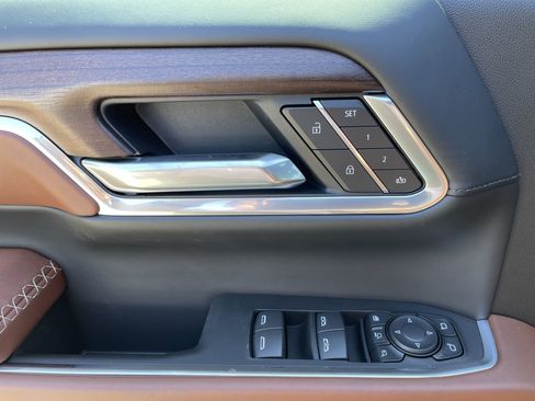 New 2025 GMC Sierra 3500 Denali Ultimate image 60