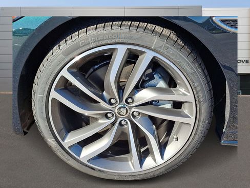 New 2024 Jaguar XF R-Dynamic SE AWD/4WD image 6