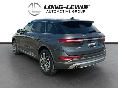 Used 2020 Lincoln Corsair FWD w/ Equipment Group 101A image 4