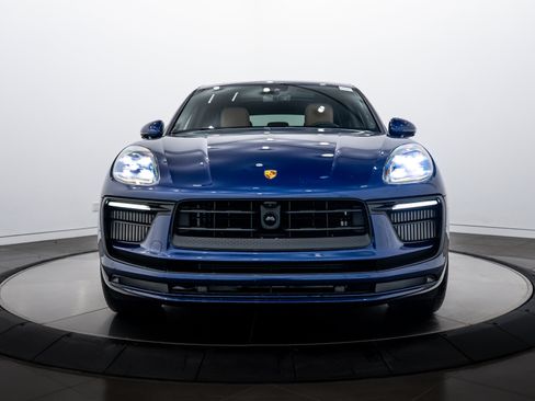 New 2026 Porsche Macan S image 10
