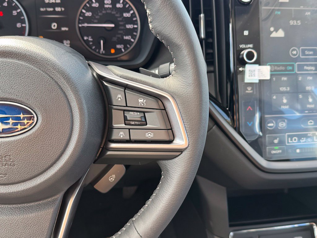 New 2027 Subaru Ascent Premium AWD/4WD image 9
