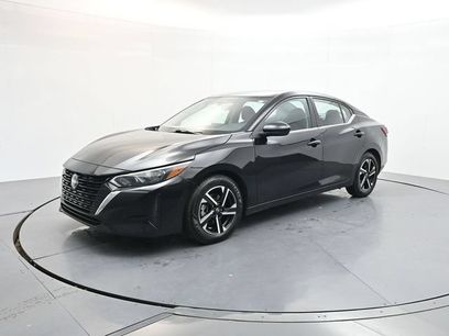 Used 2024 Nissan Sentra SV