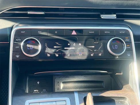 Used 2024 Genesis GV80 3.5T w/ Prestige Package image 16