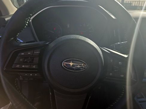 Used 2024 Subaru Outback Onyx Edition XT image 15