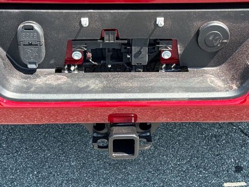 New 2026 Chevrolet Silverado 1500 RST w/ Convenience Package II image 29