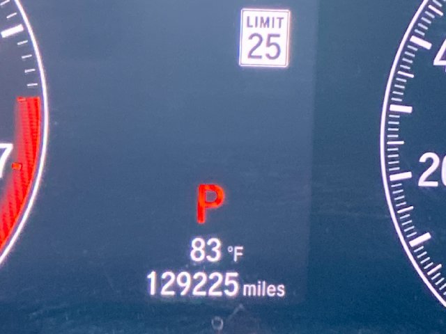 Used 2019 Honda Accord EX-L image 15