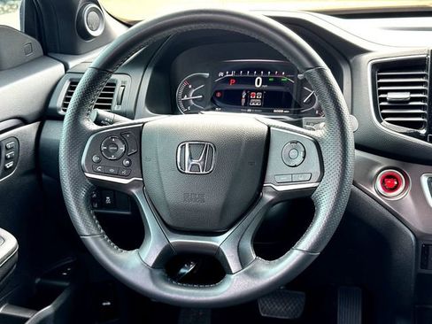 Used 2022 Honda Passport EX-L image 25