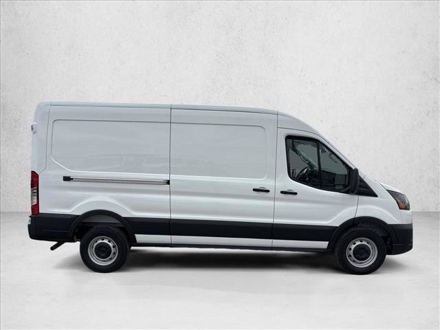 New 2026 Ford Transit 250 148 Medium Roof RWD image 6