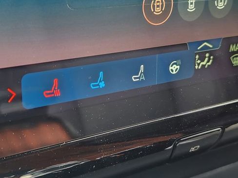 New 2026 Lincoln Navigator Black Label AWD/4WD image 22
