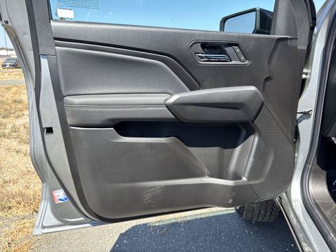 New 2026 GMC Canyon Elevation RWD image 17