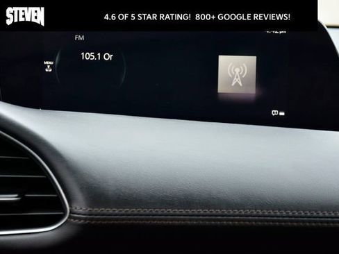 Used 2024 MAZDA MAZDA3 s image 19