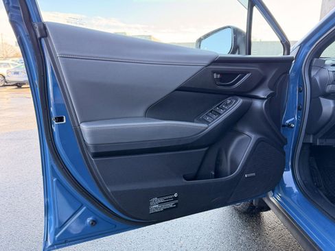 Certified 2024 Subaru Crosstrek 2.5i Wilderness image 18