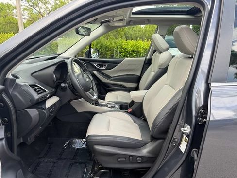 Used 2023 Subaru Forester Limited AWD/4WD image 11