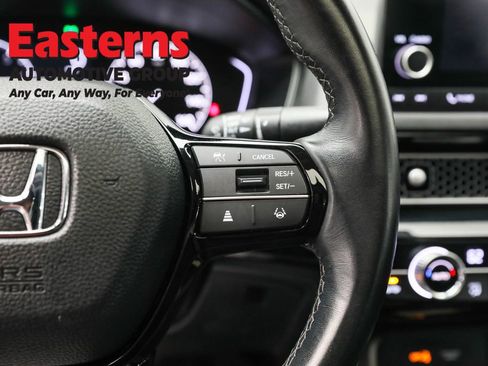 Used 2022 Honda Civic EX image 16