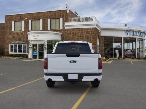 New 2026 Ford F150 STX w/ F-150 LOBO Package image 30