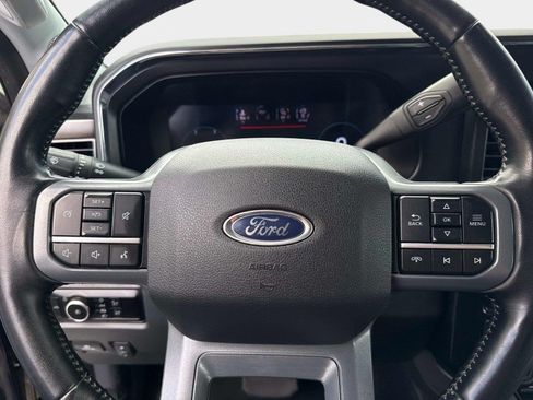 Used 2024 Ford F250 Lariat AWD/4WD image 45