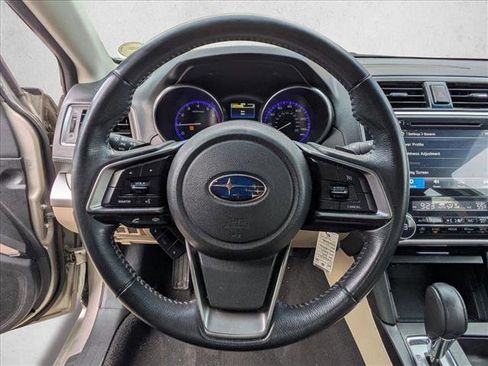 Used 2018 Subaru Legacy 2.5i Premium image 16